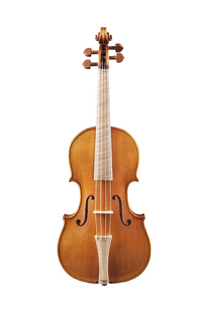 Violon baroque