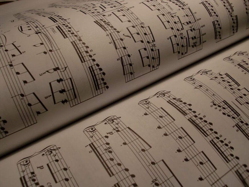 L'importance du solfège