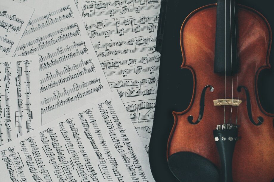 Le pouvoir émotionnel du violon