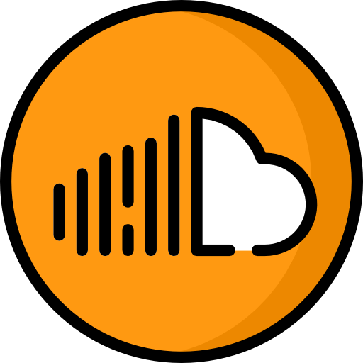 Logo de ma plateforme d'enregistrement