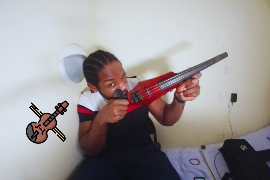 Comment choisir le bon violon électrique