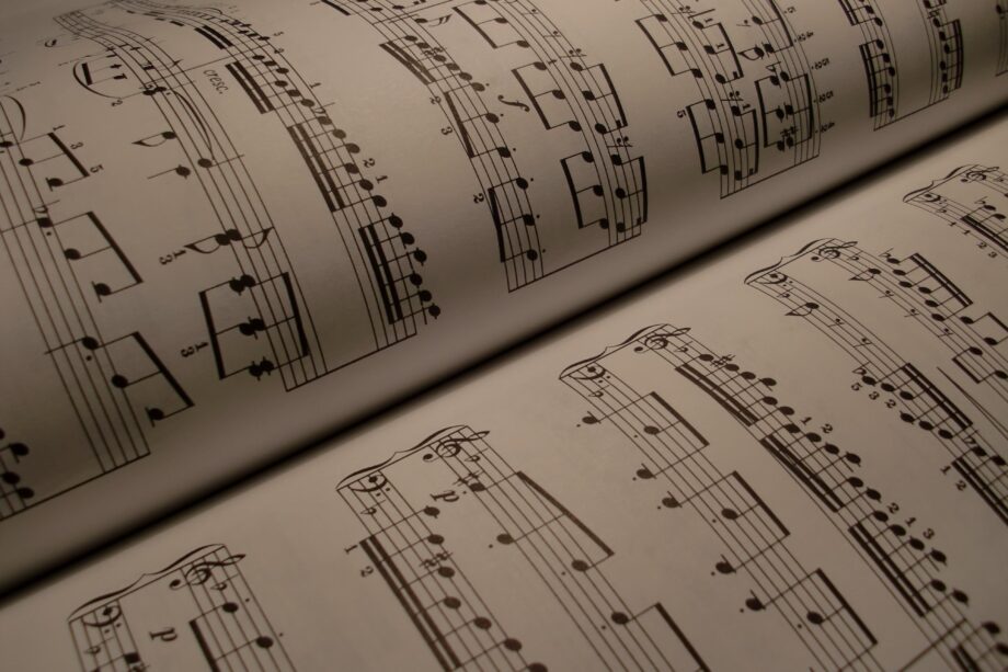 L'importance du solfège